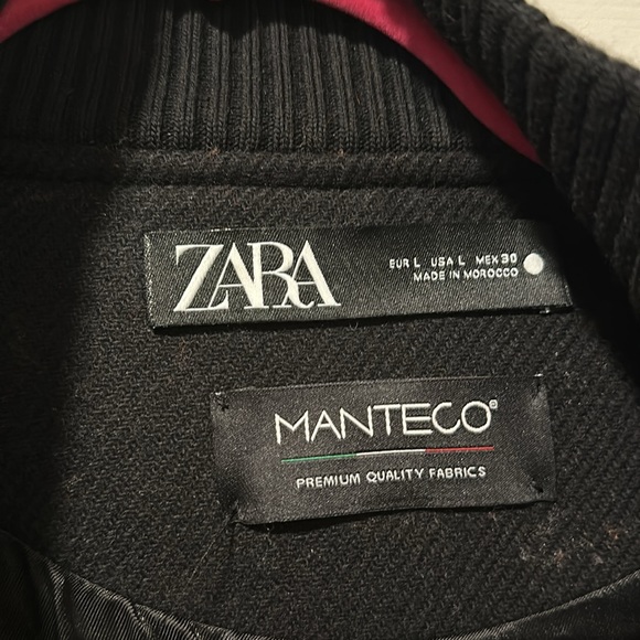 Zara jacket - Picture 2 of 7